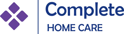 Complete Home Care's Brand for Home Health Services in Florida