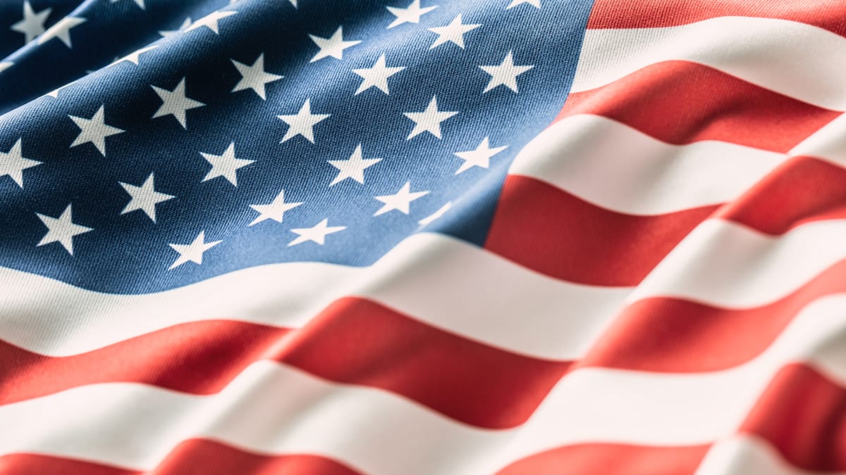 Thank you for your service.