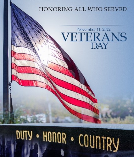 veterans day image